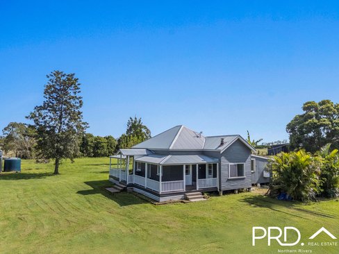3120 Casino Coraki Road, TATHAM NSW 2471