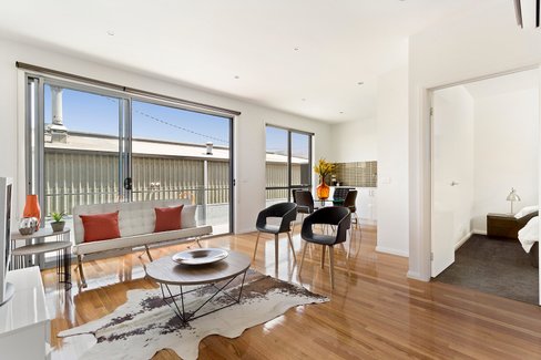 3/121 Donald Street Brunswick East 3057