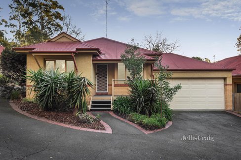 3 1228 Main Road Eltham 3095