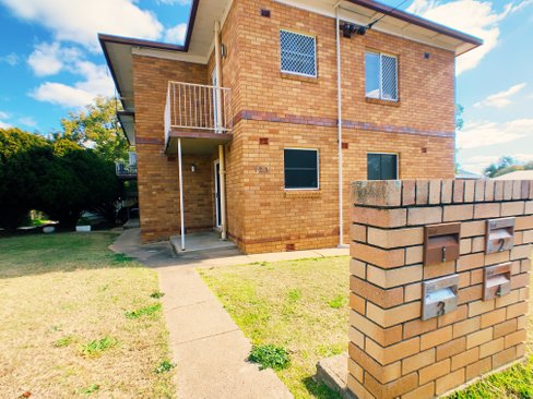 3/123A Upper Street, TAMWORTH NSW 2340