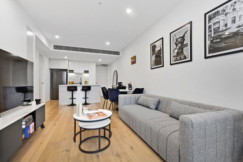 3/1242 Glen Huntly Road Carnegie 3163