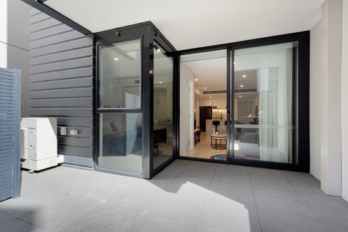 3/1242 Glen Huntly Road Carnegie 3163