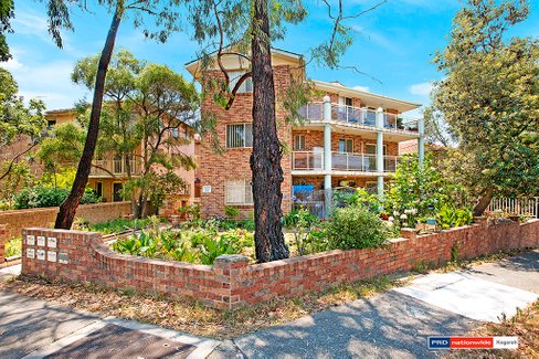 3/126 Harrow Road, BEXLEY NSW 2207