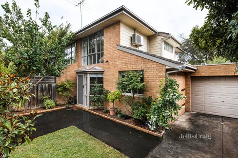 3 126 Kellett Street Northcote 3070