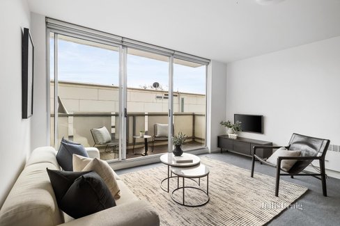 312 60 Speakmen Street Kensington 3031