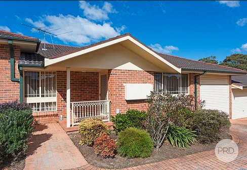 3/128 Morts Road, MORTDALE NSW 2223