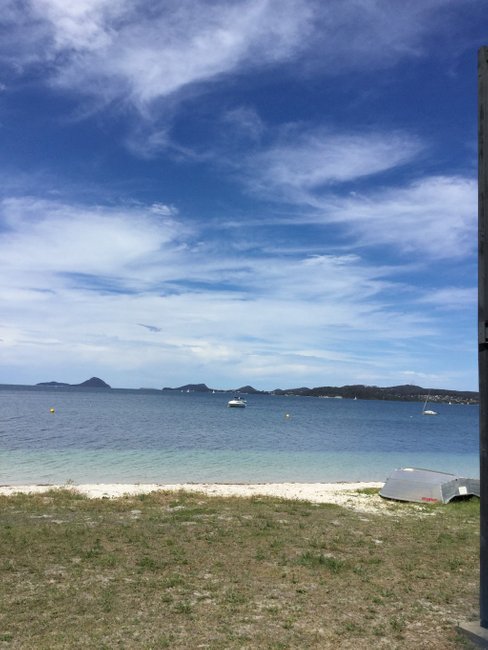 3/129 Soldiers Point Road, SOLDIERS POINT NSW 2317