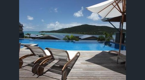 312/9A Hermitage Drive, AIRLIE BEACH QLD 4802