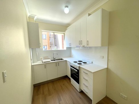3/13-15 Eden Street, ARNCLIFFE NSW 2205