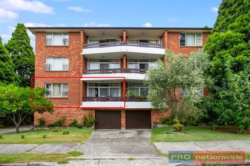 3/13-15 Illawarra Street, ALLAWAH NSW 2218