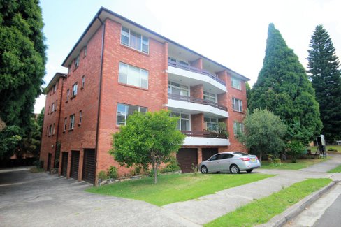 3/13-15 Illawarra Street, ALLAWAH NSW 2218