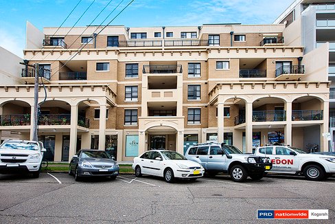 3/13-19 Hogben Street, KOGARAH NSW 2217