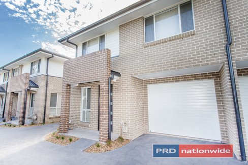 3/13 Algie Crescent, KINGSWOOD NSW 2747