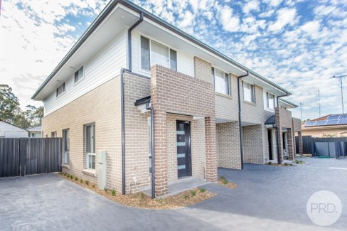 3/13 Algie Crescent, KINGSWOOD NSW 2747