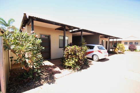 3/13 Bandicoot Loop, DJUGUN WA 6725