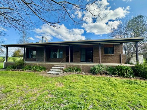 313 Carabost Rd, TUMBARUMBA NSW 2653