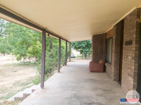 313 Carabost Rd, TUMBARUMBA NSW 2653