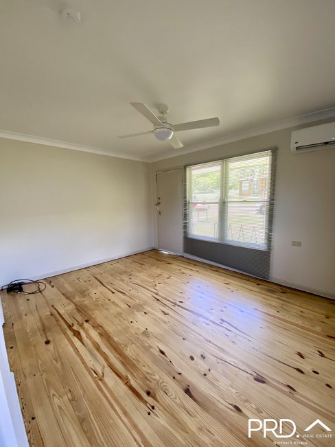 3/13 Curtois Street, KYOGLE