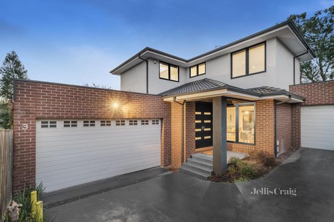 3 13 Hiscock Street Chadstone 3148