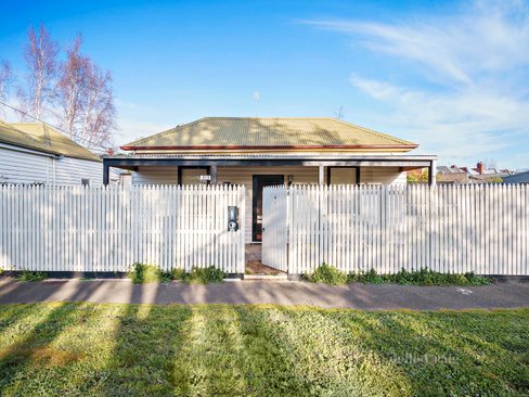 313 Humffray Street South Golden Point 3350
