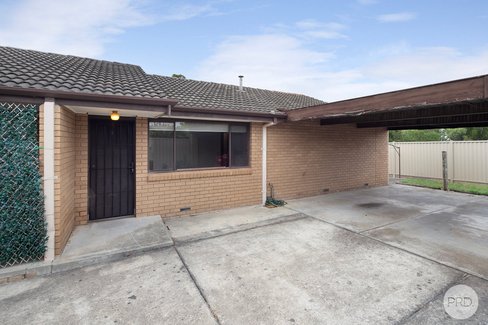 3/13 Midlands Drive, BALLARAT NORTH VIC 3350