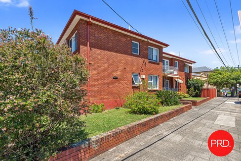 3/13 Ocean Street, KOGARAH NSW 2217