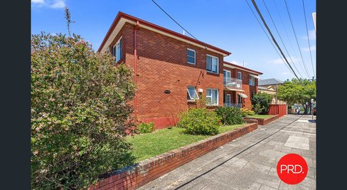 3/13 Ocean Street, KOGARAH