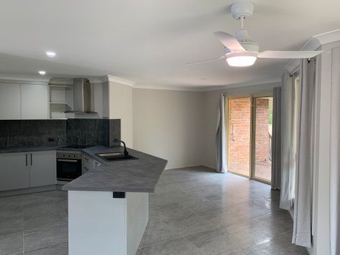 3/13 Russ Hammond Close, KORORA NSW 2450