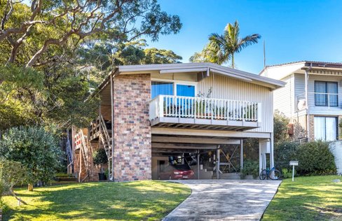 3/13 Victor Parade, SHOAL BAY NSW 2315