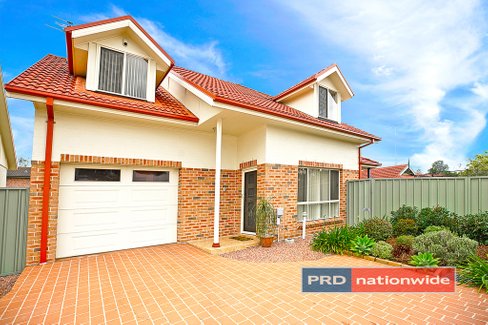 3/130 Derby Street, PENRITH NSW 2750