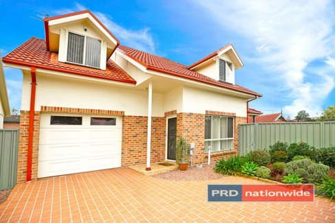 3/130 Derby Street, PENRITH NSW 2750