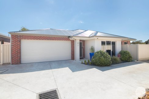 3/131 Larter Street, BALLARAT EAST VIC 3350
