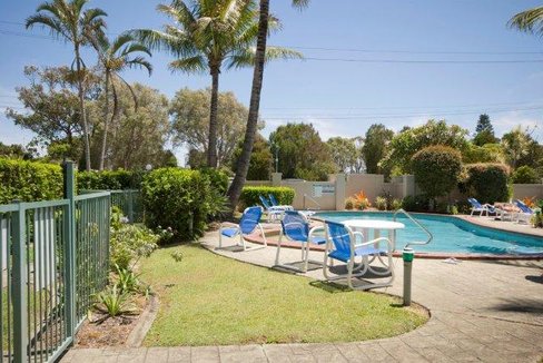 313/2 Graham Street, BILINGA QLD 4225