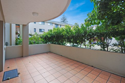 313/2 Graham Street, BILINGA QLD 4225