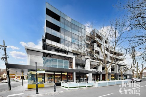 313/38 Cunningham Street South Yarra 3141