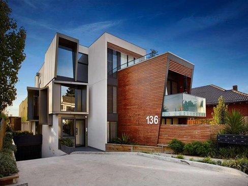 3 136 Church Street Hawthorn 3122