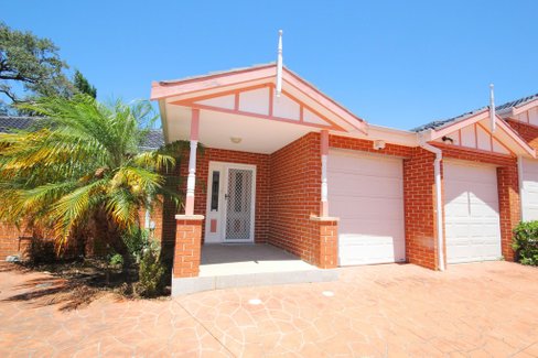 3/14-18 New Illawarra Road, BEXLEY NORTH NSW 2207