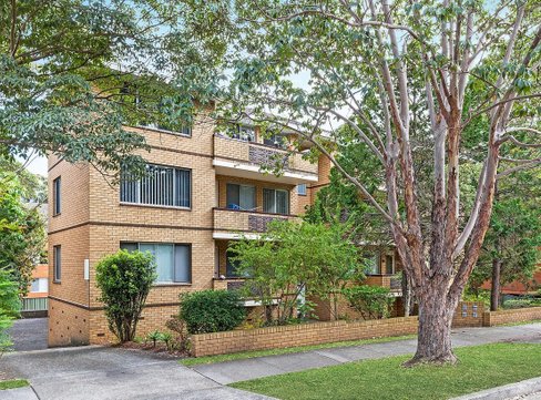 3/14-18 Oxford Street, MORTDALE NSW 2223