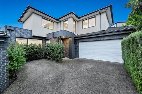 3 14 Adrienne Crescent Mount Waverley 3149