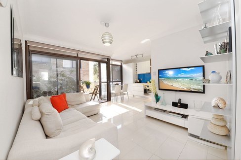 3/14 Bona Vista Avenue, MAROUBRA NSW 2035