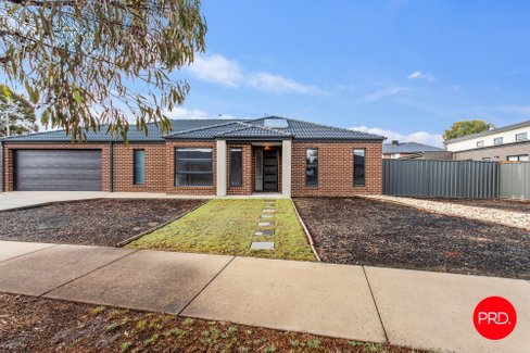 314 Guys Hill Road, STRATHFIELDSAYE VIC 3551