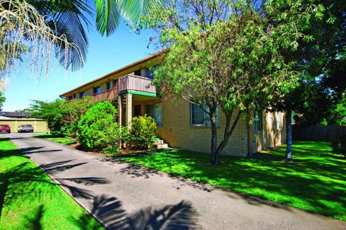 3/14 Honeysuckle St, TWEED HEADS WEST NSW 2485
