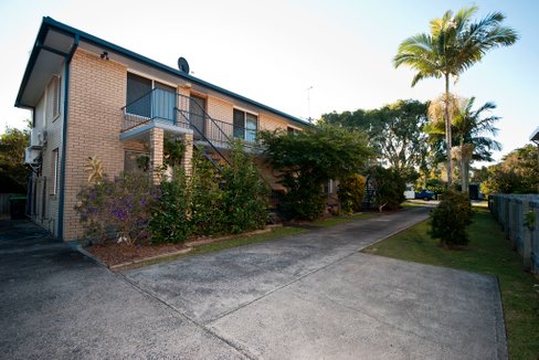 3/14 Honeysuckle St, TWEED HEADS WEST NSW 2485