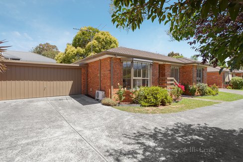 3/14 Illoura Avenue Ringwood East 3135