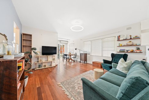 3/14 Jauncey Place, HILLSDALE NSW 2036