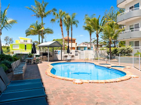 3/14 Jefferson Lane, PALM BEACH QLD 4221