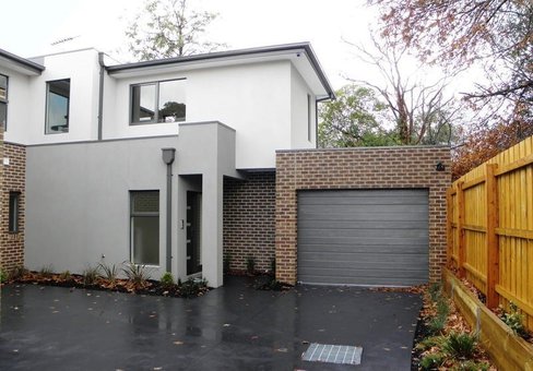 3/14 Melton Grove Croydon 3136