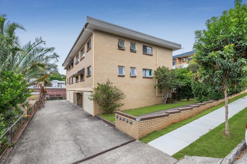 3/14 Montpelier Street, CLAYFIELD QLD 4011