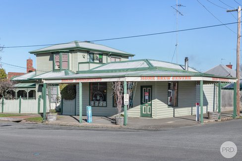 314 Ripon Street South, BALLARAT CENTRAL