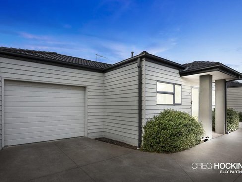 3 14 Rymill Court Altona North 3025